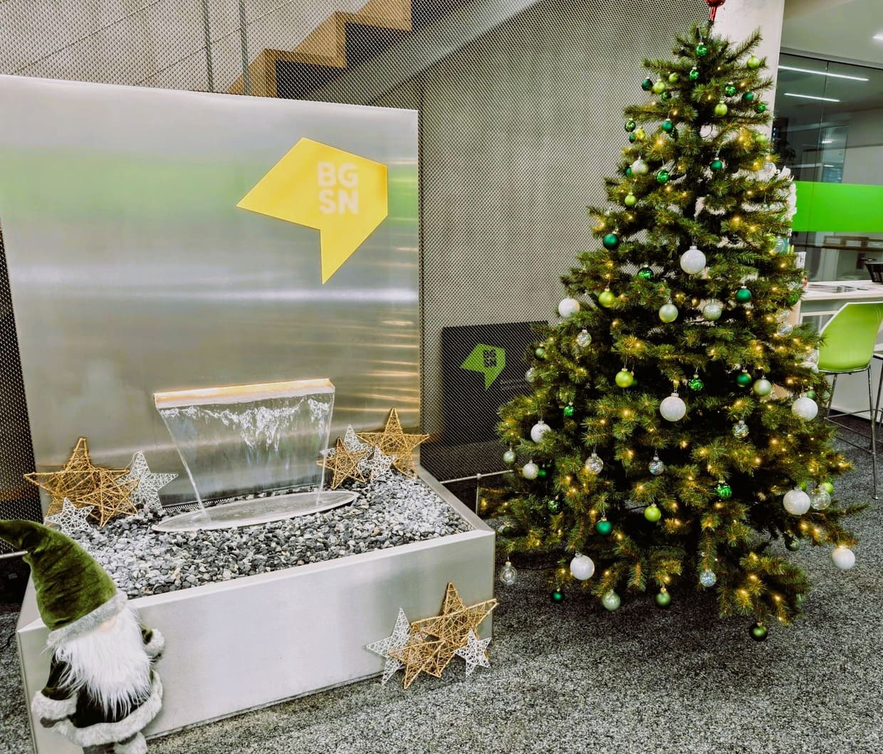 Weihnachtsurlaub 2025