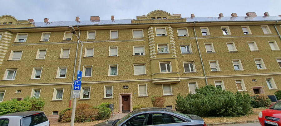Sanierte 3-Zimmer-Wohnung im 1. Obergeschoss in 90443 Nürnberg